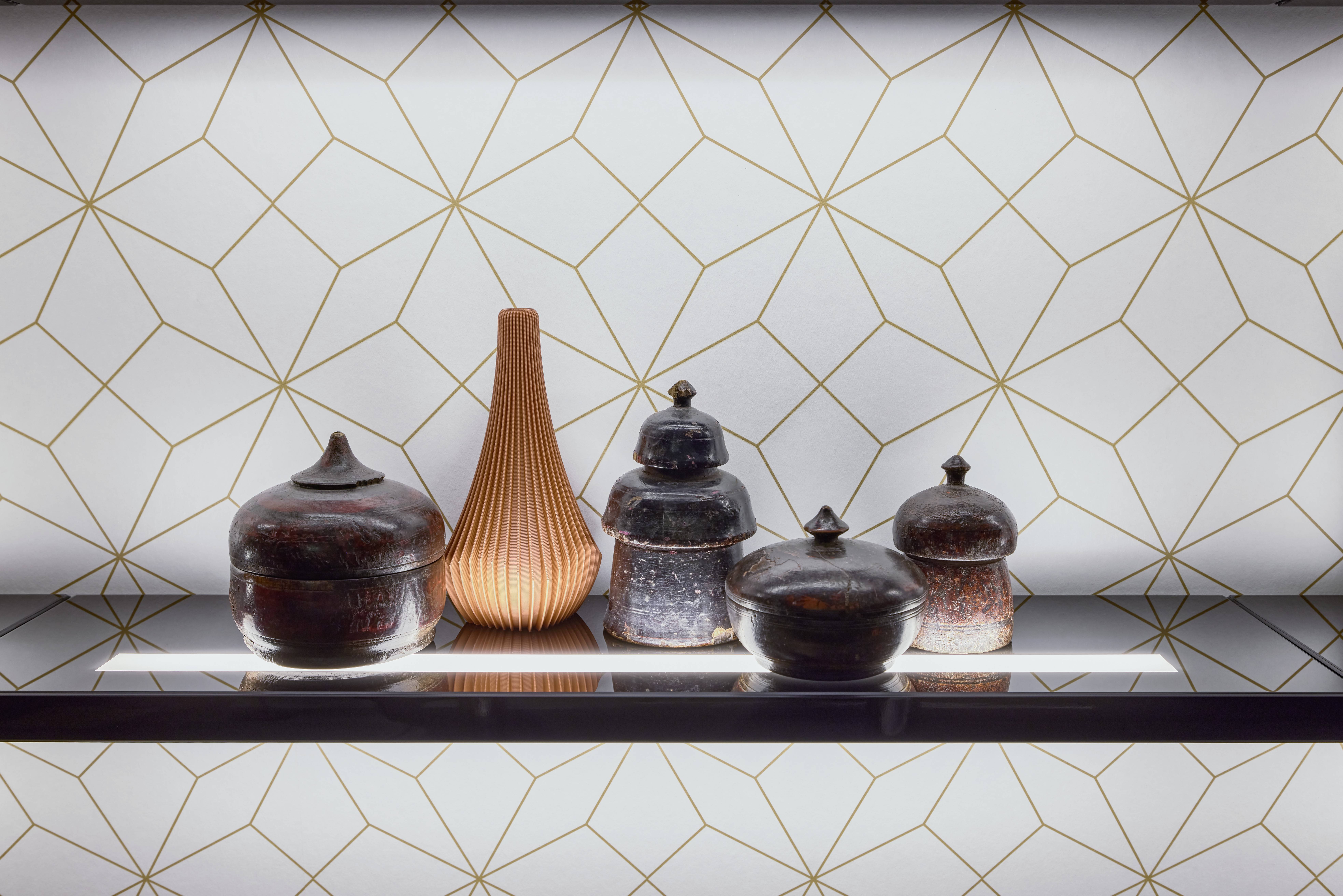 NOBILIA Japandi Moodshot