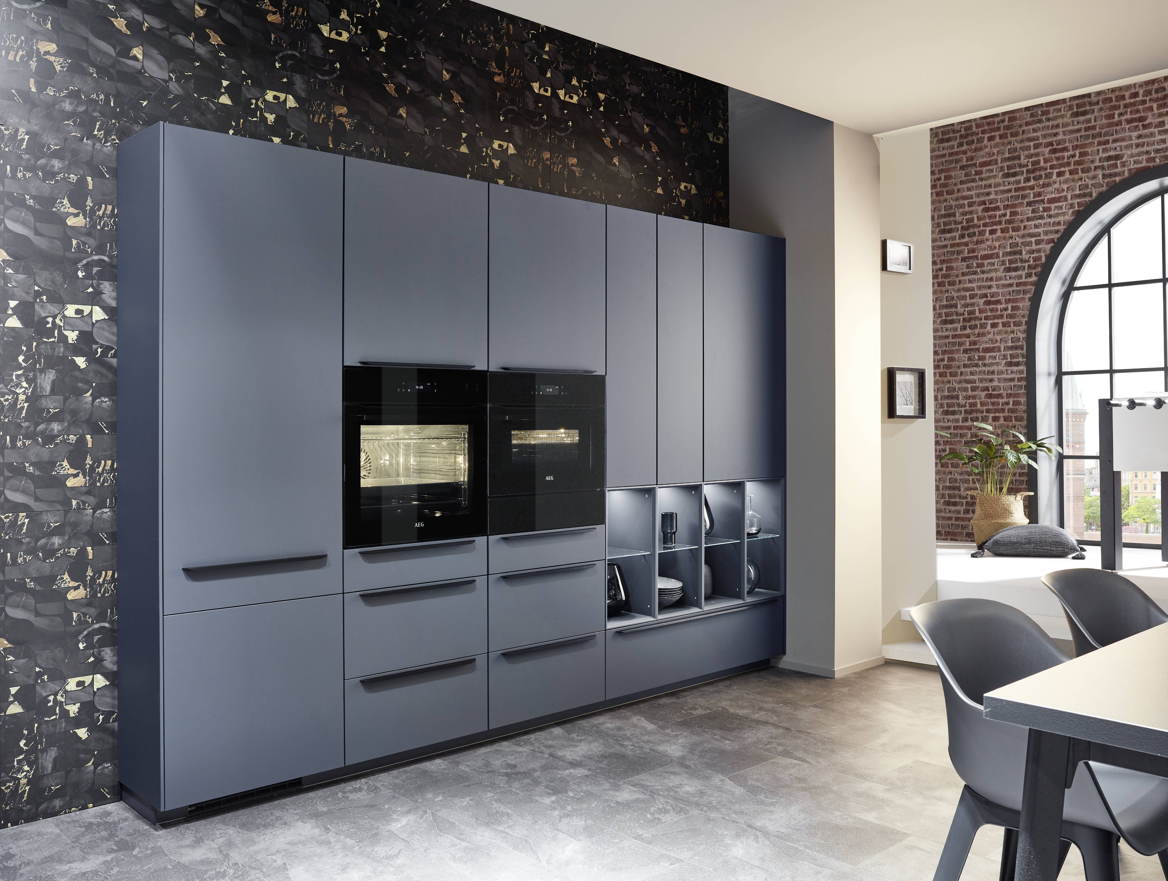 Easytouch Küchenzeile