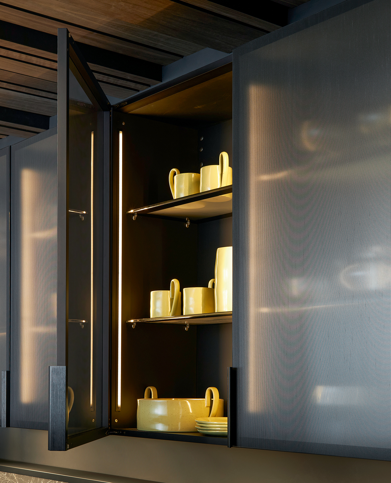 next125, Griff, Küche, Kücheninsel, Ceramic