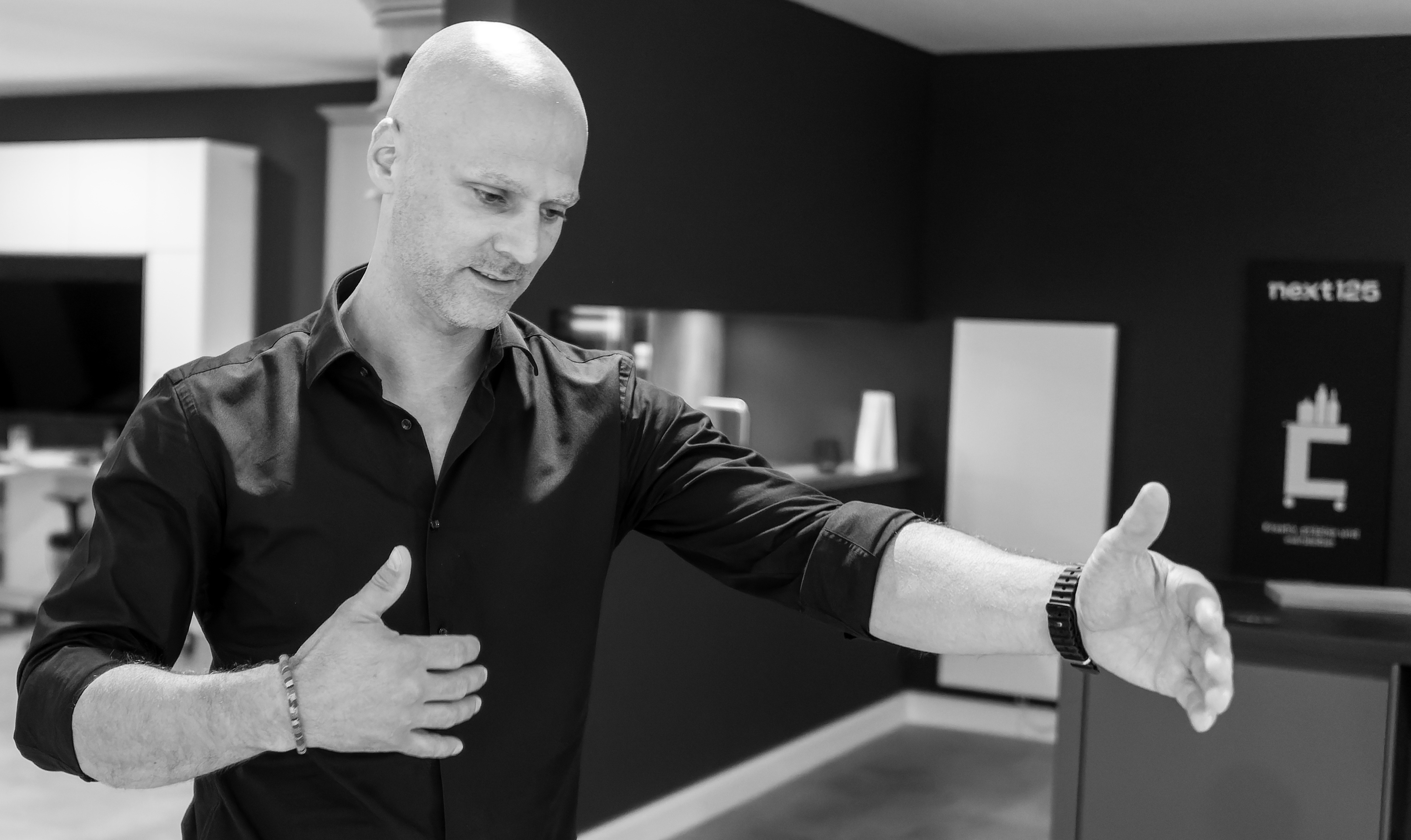 studio 4 Küchen, Kay Steiner individuell Geschäftsführer Planung