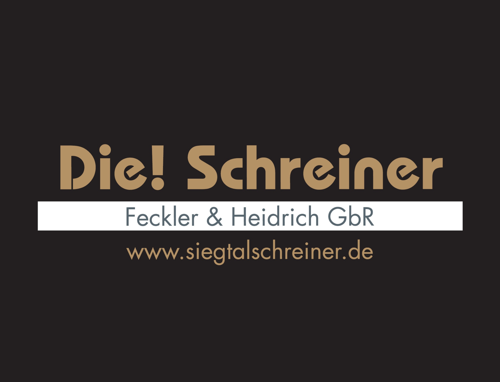 Die!Schreiner Handwerkspartner studio 4 (kleiner). 