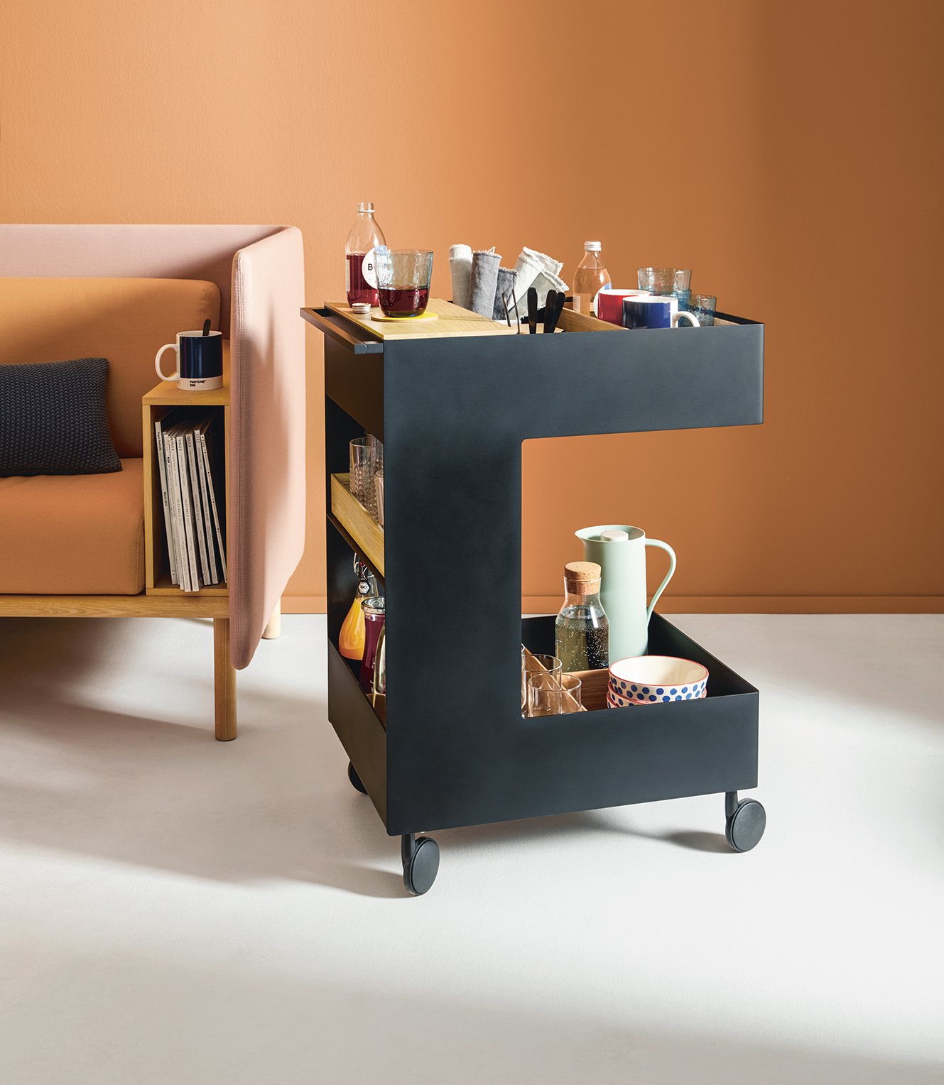 Trolley von next125