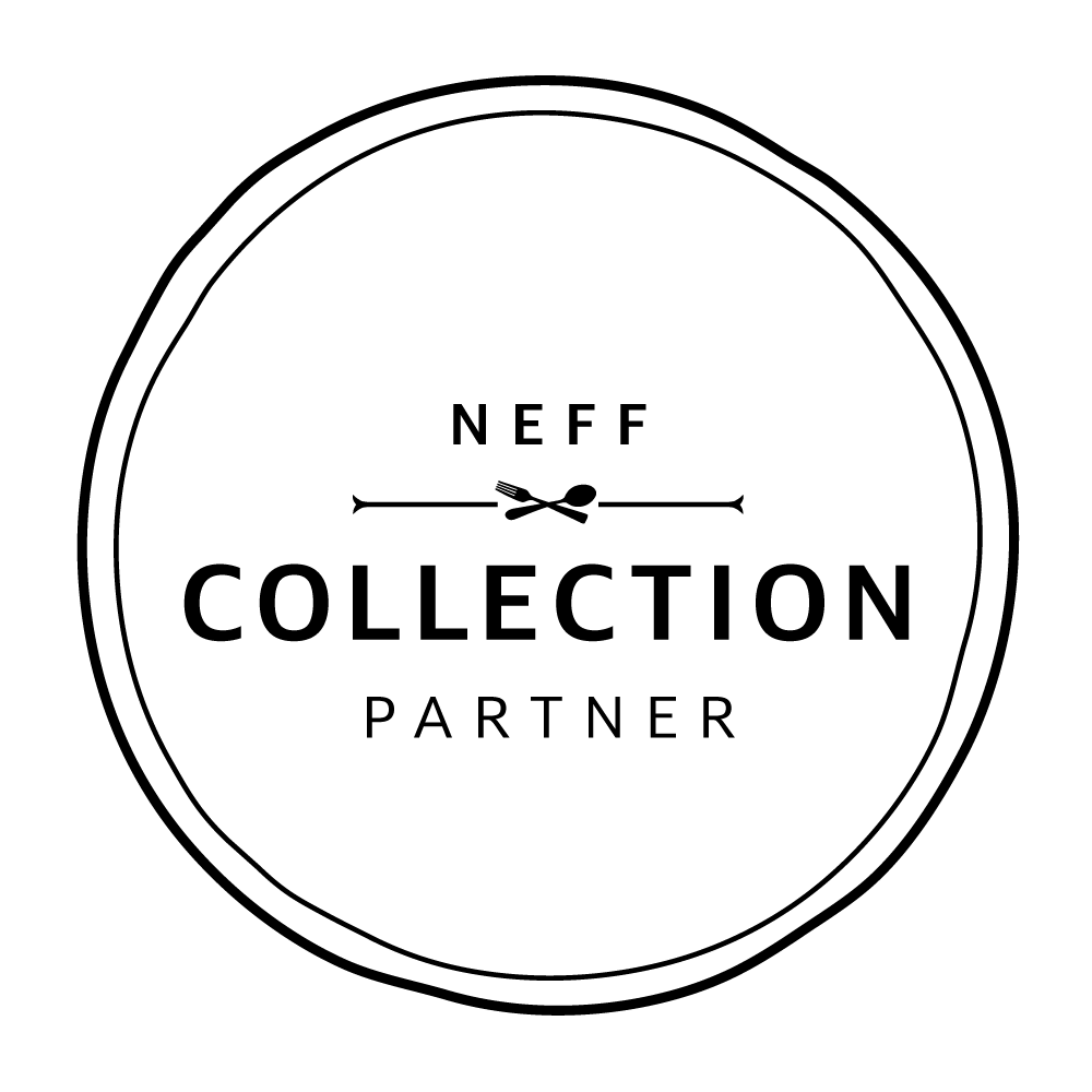 Logo Neff Collection Partner