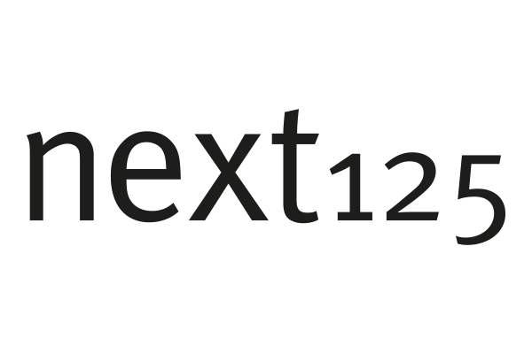 Schüller next125 Logo